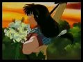 Inuyasha - Girl Anachronism
