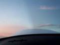 Cessna Spin