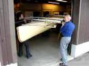 Midnightsun solar boat team Midnightsun solar boat team