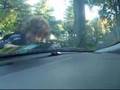 The Worst Road Trip Ever