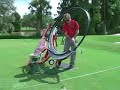 Plane Perfect Golf Training System Plane Perfect Golf Training System