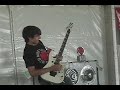 Dean DiMarzo Live at Dutchess County Fair 2008 - Summer Song