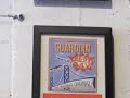Click here to watch this video Gough st comics books store and other stores