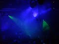 DJ Silversurfer live at fabric london, the last 2 minutes...