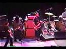 Pearl Jam with John Frusciante