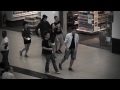 TonLagen 2011 Clapping Music - Romain-Rolland-Gymnasium Dresden