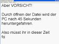 in diesem video zeige ich euch, wie ihr mit windows ein