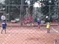 videos de futebol do Parque