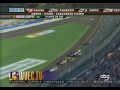 2007 NBS at Talladega Photo Finish