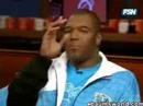 BEST DAMN SPORTS SHOW FIGHT