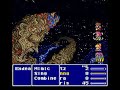 FF5 LLG: Exdeath & Neo FF5 LLG: Exdeath & Neo
