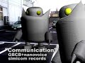 \"Communication\"nanovoice