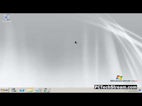 how to patch server 2008