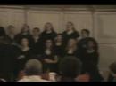 Rollo Dilworth & North Park Univ. Gospel Choir: Comfort Me.