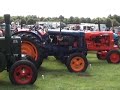 Ayrshire Vintage tractor show 2007 Ayrshire Vintage tractor show 2007