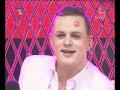 Ruslanas Kirilkinas "I love a boy who's in love with a fairytale" video