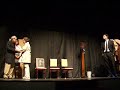 los árboles mueren de pie 1
