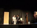 los árboles mueren de pie 1