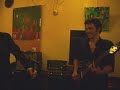 The Rebel with The Sentimentals-Un Canadien Errant