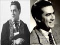 Tito Schipa - Giuseppe Di Stefano -cantano 