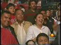 Triplemania 12 zorro vs mr aguila