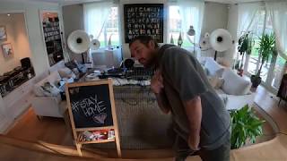 Luciano - Live @ Living Room Series #3 2020