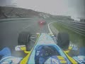 alonso gp hungria 2006 alonso gp hungria 2006