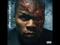 *Exclusive* 50 Cent - So Disrespectful (Before I Self Destruct)