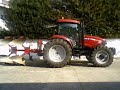 case ih mxu 125.wmv