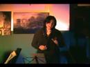 Un viernes de Pelicula-Over the rainbow-Angela Cascini