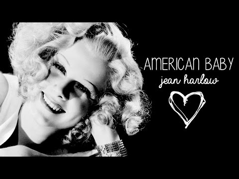 Jean Harlow