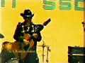 Foggy Mountain Band #3