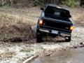 Ben's 2002 FX4 Ranger with 33's Wheelin'