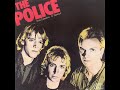 The Police – Next To You