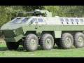 Lazar BVT-SR-8808-MRAP