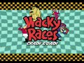 trailer of wacky races: crash & dash. zwiastun gry wacky races: crash & dash. polskim dystrybutorem tytu?u jest firma cenega poland.