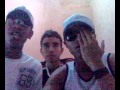 binho, Anderson Rapper e tassio