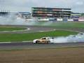 twin drifting (lexus soarer)