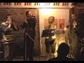 Ethno-Fusion Trio with Vladiswar Nadishana in JFC club