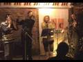Ethno-Fusion Trio with Vladiswar Nadishana in JFC club