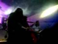 videos de CRISTEROS TRIBUTO A MAGO DE OZ