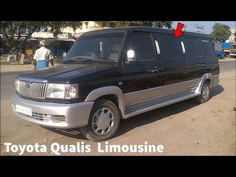 Qualis Car