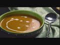 Vitamix Red Pepper Soup