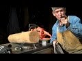 How-to Make Log Dogs by Mitchell Dillman and David Edgeley