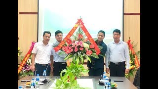 Đồng chí Nguyễn Mạnh Hà, Chủ tịch UBND thành phố chúc mừng Ngày nhà giáo Việt Nam 20-11