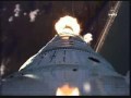 Ares 1-X  Launched