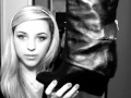 Leather Boots