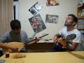 AMATOR olmazsa olmazimsin(ONUR CICEK&MEHMET ORTAKAN) Harika , cok guzel bir sarki