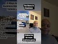 CLAIM VEHICLE TAX DEDUCTIONS FOR YOUR BUSINESS - 4 WAYS #BUSINESSTIPS ..