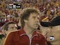 USC/Kal: 4th and 2.. Run the darn ball!!!